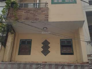 Bán nhà 412/7 lũy bán bích quận tân phú