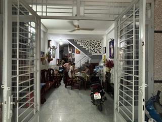 Bán nhà mặt tiền nội bộ hoàng văn hòe quận tân phú