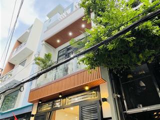 Cần tiền sang lại nhà đang cho thuê 30tr/tháng đường trần huy liệu, giá 4 tỷ 5 shr,  0902 236 ***