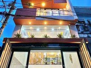 Cần tiền bán gấp nhà lê quang định, q. bình thạnh, gần chợ, sang tên ngay