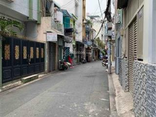 Bán tiền gấp bán căn nhà hxh 7m nguyễn thái sơn, p4, gò vấp, giá 4 tỷ dt 4.2x10m, 2 lầu, 0902 236 ***