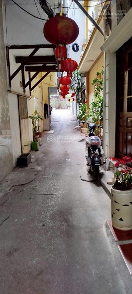 Nhà phố hồng hà, khu hiếm nhà bán, hộ khẩu hoàn kiếm, ngõ nông gần ô tô