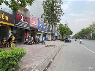 Siêu phẩm nhà mặt phố ngô gia tự, long biên, lô góc, 2 mặt tiền, giá chỉ 7.4 tỷ