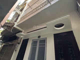 Nhà phố ngọc hà, quận ba đình, đối diện cổng vào lăng bác, giá chỉ nhỉnh 6 tỷ