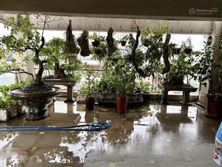 Bán căn nhà vườn, đường nguyễn văn cừ, lô góc, ô tô tránh, hàng xóm chung cư beriver