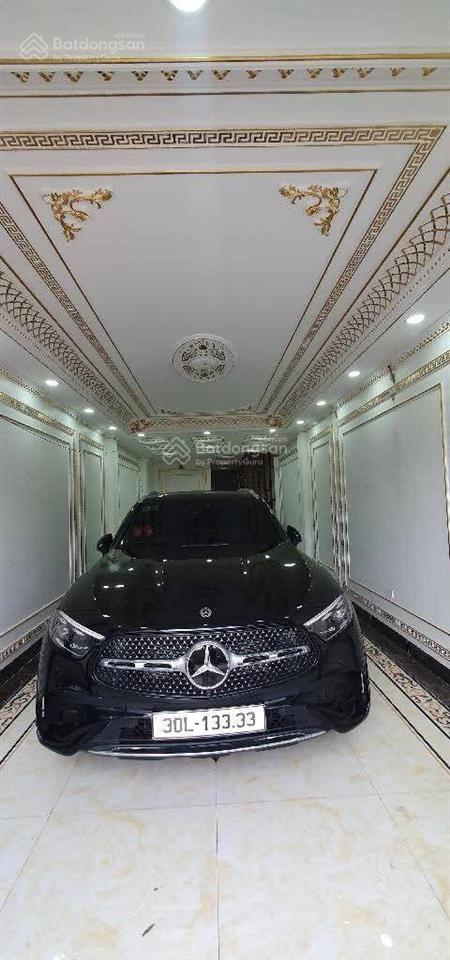 Nhà mặt phố bát khối, đẳng cấp 75m2 x 7 tầng, đẹp lung linh, giá 15,6 tỷ