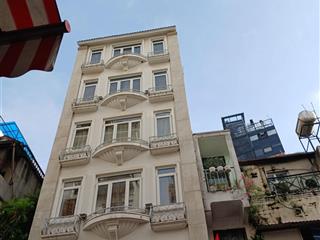 Nhà mặt phố hàng điếu phố cổ quận hoàn kiếm  hiếm nhà bán  kinh doanh vô đối