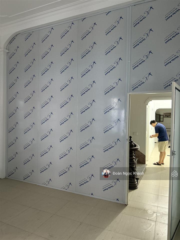 Bán gấp 120m2 có nhà 3 tầng cho thuê đường ô tô gần đh tài chính