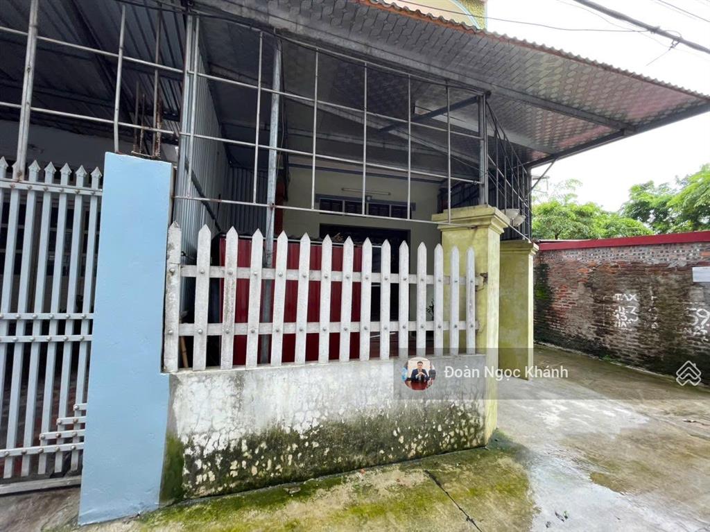 Bán gấp 120m2 có nhà 3 tầng cho thuê đường ô tô gần đh tài chính