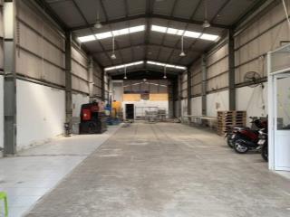 Cho thuê kho xưởng 600m2  55 triệu/th  đường phan anhpccccont40f vào.