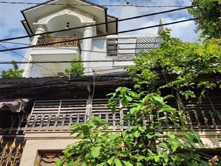 Bán nhà mt ngộp, xe hơi đỗ cửa đs 53, hiệp bình chánh, thủ đức, 151m2, 3 tầng, còn mới