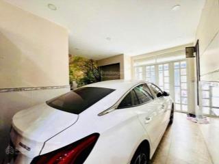 Bán nhà hẻm xe hơi, 209m2, 2 tầng, tại lê đức thọ, p15, gò vấp, tặng toàn bộ nội thất, ngang 10,2m