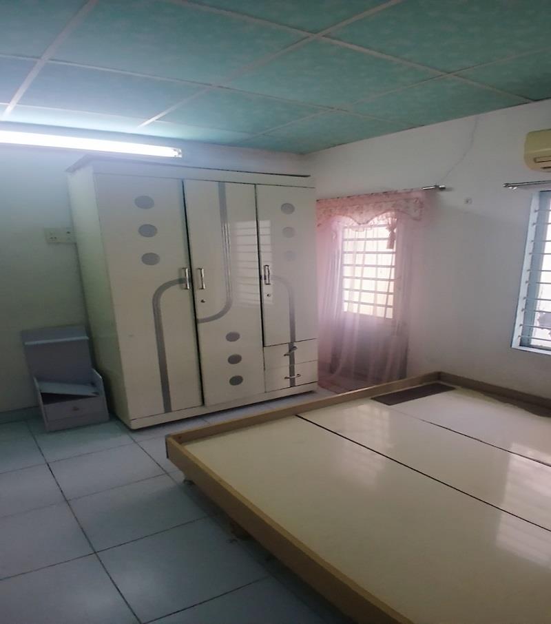 Bán nhà hẻm 8m KD, Nguyễn Trãi, Nguyễn Cư Trinh, Q1, 48m2, 2 tầng, giá rẻ