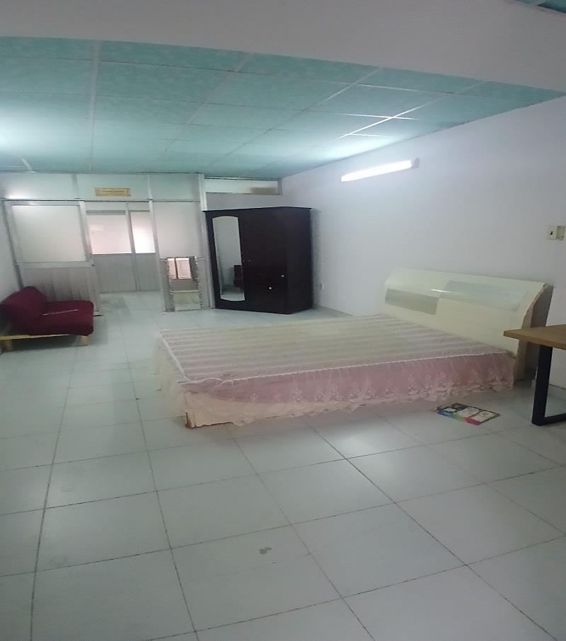 Bán nhà hẻm 8m KD, Nguyễn Trãi, Nguyễn Cư Trinh, Q1, 48m2, 2 tầng, giá rẻ