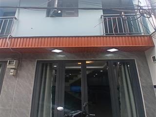 Bán nhà Hiệp Thành 13, Hiệp Thành, Q12, 30m2, 2 tầng, chỉ 1,55 tỷ, thương lượng