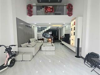 Bán nhà hẻm 4m An Bình, P6, Q5, 68m2, 5 tầng, 7 phòng ngủ, mới ở ngay, giá rẻ