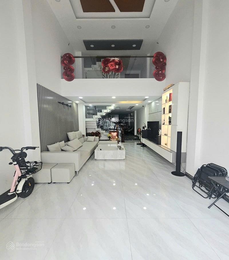 Bán nhà hẻm 4m an bình, p6, q5, 68m2, 5 tầng, 7 phòng ngủ, mới ở ngay, giá rẻ