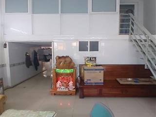 Bán nhà HXH đỗ cửa Trần Đình Xu, Cô Giang, Quận 1, 86m2, 3 phòng ngủ. nhỉnh 4 tỷ