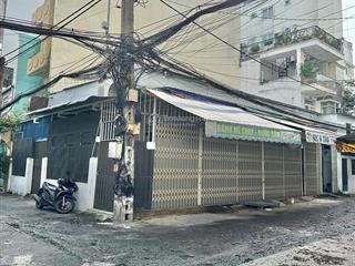 Bán nhà hxh thành thái, p14, q10, 139m2, 2 tầng, ngang 8,5m, cho thuê 56tr/tháng