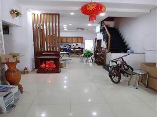 Cơ hội sở hữu nhà hẻm 8m Đông Hưng Thuận 42, Q12, 190m2, 2 tầng ngang 9,5m, giá rẻ.