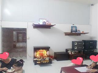 Bán căn hộ CC mặt tiền Trần Phú ngay ngã 4 Nguyễn Tri Phương, P7, Q5, 59m2, 2 tầng