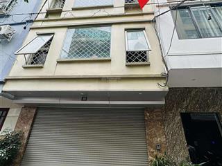 Đỉnh cao đốc ngữ  nhà 56m2  5 tầng  ô tô tránh  kinh doanh  21.5 tỷ  ba đình trung tâm