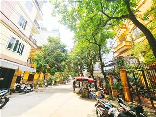 Bán nhà phố xã đàn, quận đống đa. dt 200m2, lô góc, khu phân lô, vỉa hè, ở siêu vip.