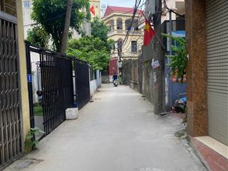 Bán đất 57m2, mt 5m tại nguyễn đạo an, phú diễn, bắc từ liêm. lô đất đẹp chỉ 10 tỷ