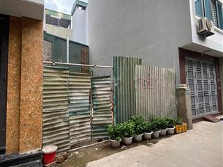 Bán đất chính chủ tại phú diễn, bắc từ liêm. diện tích 58m2, mt 5m, ngõ đẹp xây ccmn tuyệt đỉnh.