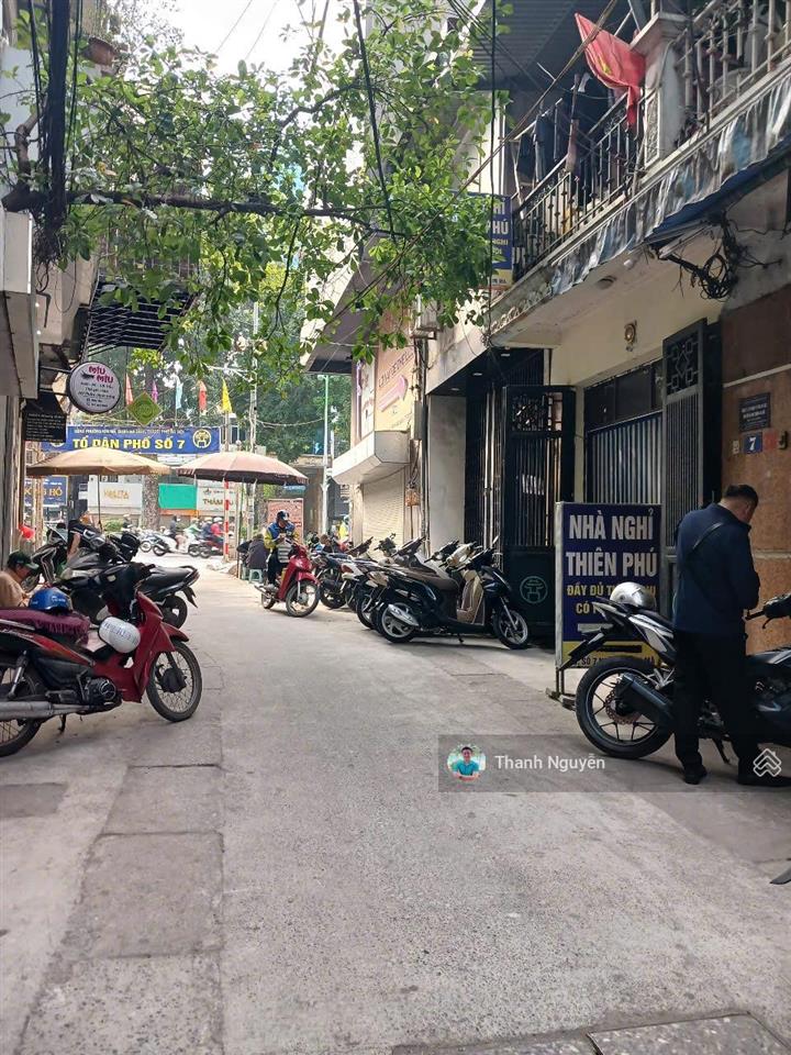 Chính chủ bán đất phố kim mã, mặt tiền 7m gần ô tô sau quy hoạch cách 1 nhà ra phố, 0968 553 ***