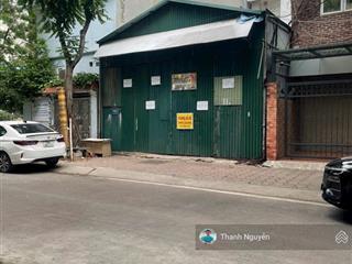Chính chủ bán đất phân lô  sát khu ngoại giao đoàn  công viên hoà bình  106m2 mt 7.3m đường 13m