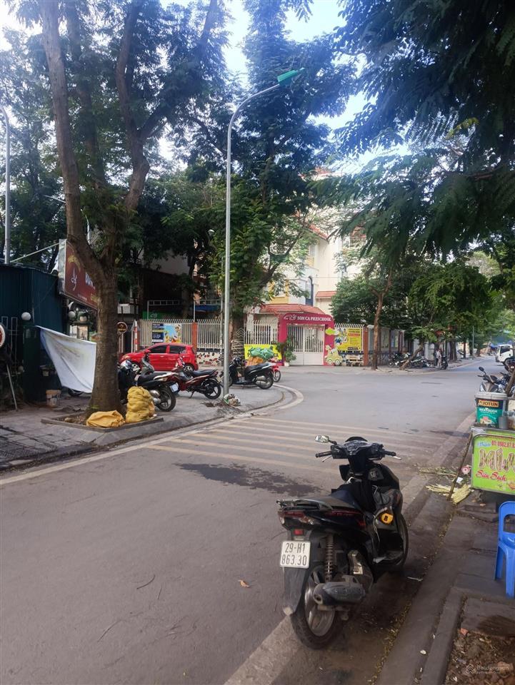 Bán đất tại phố hoàng ngọc phách thái hà, đống đa, hà nội, 105 tỷ, 410 m2 giá ưu đãi