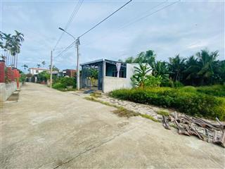 Đất nam tp đà nẵng giá tốt chỉ từ 780 triệu /nền