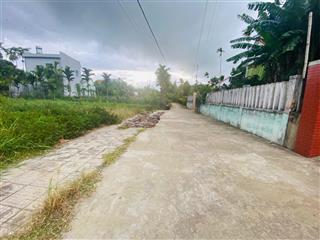 Cần đổi chủ lô đất bán lỗ 200 triệu so với lúc mua giá 8xx/180m2