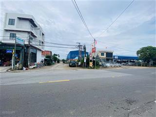 Đất ở đô thị gần chợ quốc lộ 1a chỉ 845tr/160m2