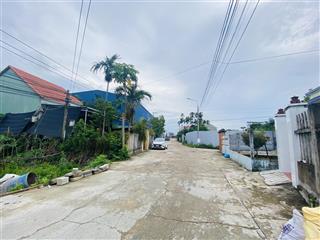 Bà chị cần bán gấp lô đất nam phước lấy tiền khôi phục hoạt động kinh doanh sau lũ giá cắt lỗ