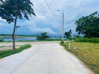 Hàng hiếm giá đầu tư  cận đô thị nam phước trục hùng vươngql1a