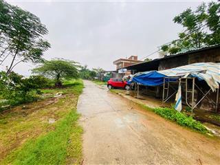 Lô đất mt view sông trục chính hoàng sa kết nối hội an giá tốt