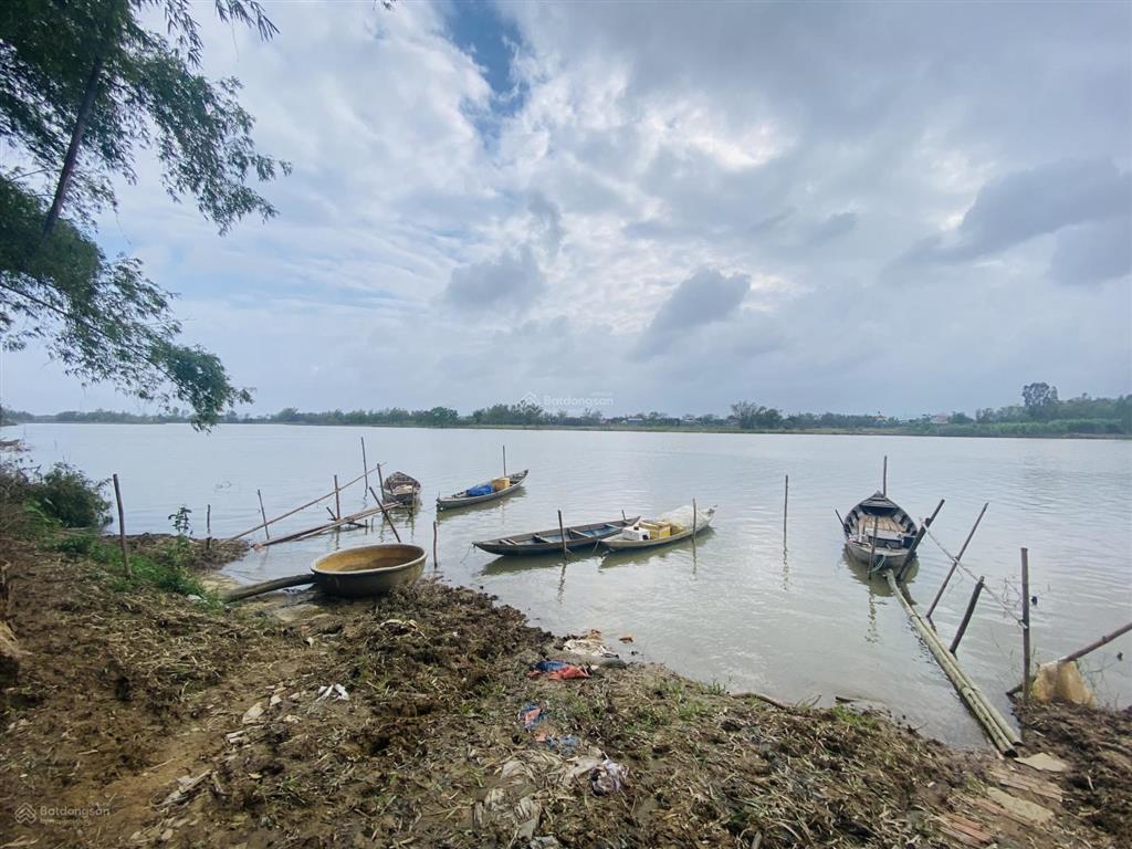 Cực hiếm sản phẩm đất nền nam đà nẵng  tiệm cận hội an chỉ 695tr/156m2