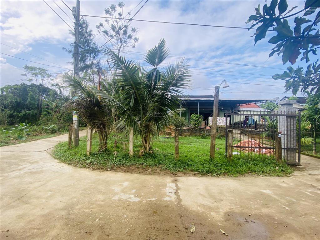 Cực hiếm sản phẩm đất nền nam đà nẵng  tiệm cận hội an chỉ 695tr/156m2