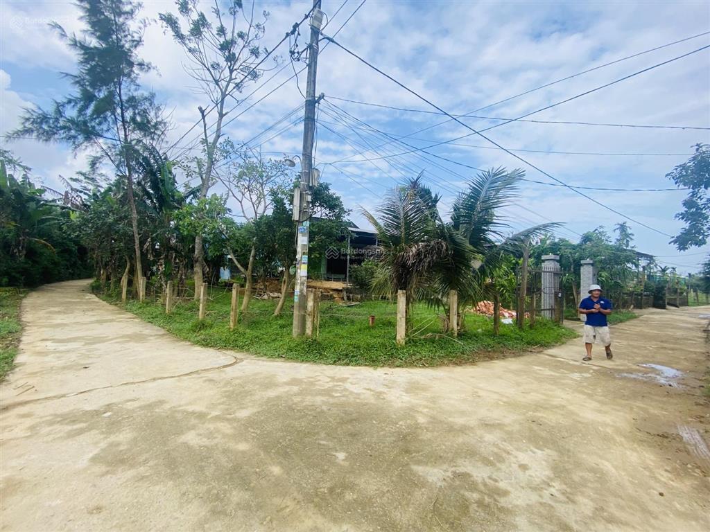 Cực hiếm sản phẩm đất nền nam đà nẵng  tiệm cận hội an chỉ 695tr/156m2