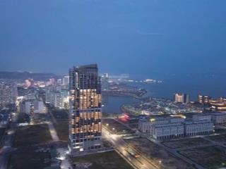 Chính chủ cần bán căn studio tầng cao view biển, giá rẻ nhất thị trường.  0976 383 ***