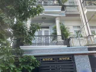 Nhà 3 tầng cực đẹp, trung tâm hiệp phú gần vincom, ngã 4 thủ đức, lê văn việt tp. thủ đức
