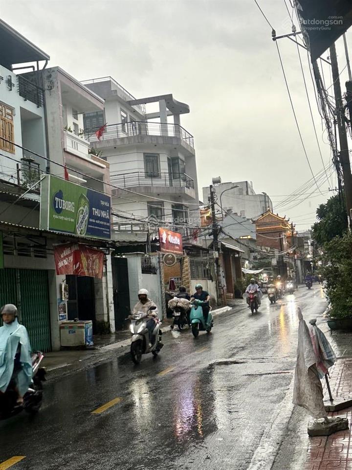 Nhà mặt tiền kinh doanh, đường 8 lê văn việt giao lã xuân oai, tăng nhơn phú a, tp. thủ đức