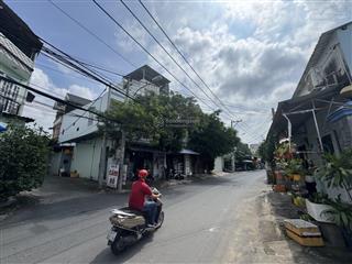 90m2 full thổ cư giá 6 tỷ, khu hoa lư sau vincom đường lê văn việt, tp. thủ đức tiện xây chdv