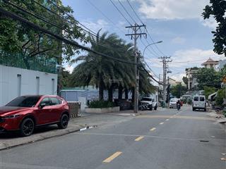 Mặt tiền kinh doanh đường trương văn thành giao lê văn việt, hiệp phú, tp. thủ đức