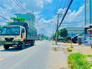 135m2 mặt tiền kinh doanh đ. nguyễn duy trinh, p. phú hữu, tp. thủ đức giá chỉ 10 tỷ 6