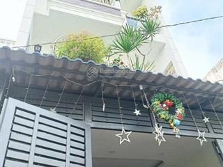 Nhà 1 trệt 2 lầu sân thượng chỉ 7 tỷ 3 ngay dương đình hội, phước long b, tp. thủ đức