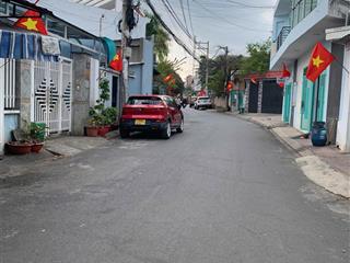 55m2 ngay ubnd quận 9, đối diện công viên phước long, p. hiệp phú, tp. thủ đức