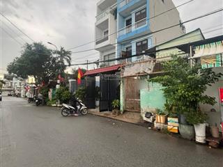 100m2 dãy 5 phòng trọ 2mt trước sau, ngay trương văn thành, hiệp phú, tp. thủ đức